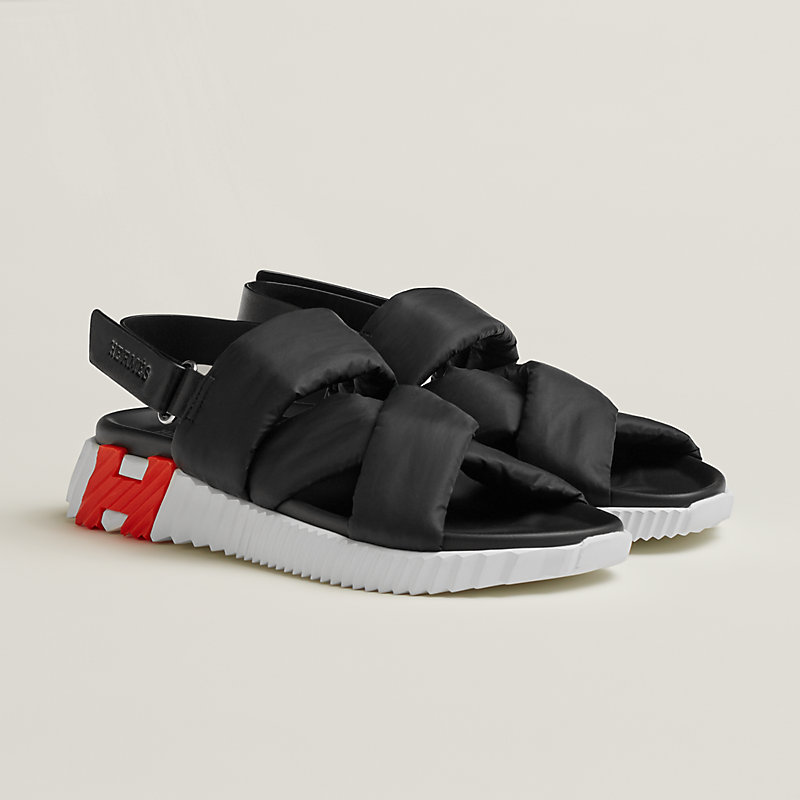 Electric sandal | Hermès Canada